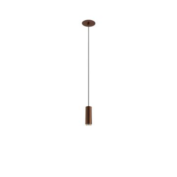 SLV LALU 1007550 Hanglamp 1x9.5W/LED 3000K 680lm IP20