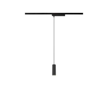 SLV LALU® 1F 1010288 Railspot 1x9.5W/LED 2700K/3000K 700lm|800lm