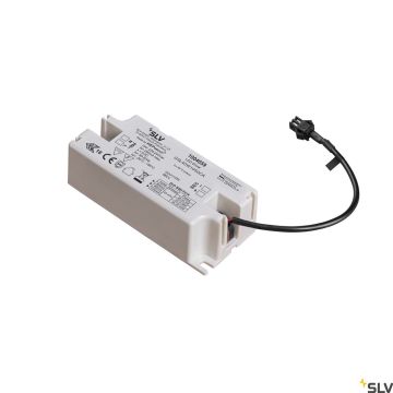 SLV LED DRIVER DC 1004059 Alimentation 40 W
