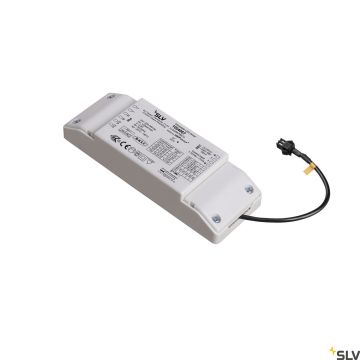SLV LED DRIVER DC 1004067 Alimentation 1,2-20 W IP20