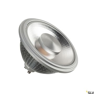 SLV LEUCHTMITTEL 1005297 Ampoule 1x12W/GU10 2700K IP20