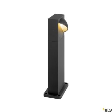 SLV LID 1007670 Vloerlamp 1x15W/LED 2700K|3000K 900lm|1050lm IP65