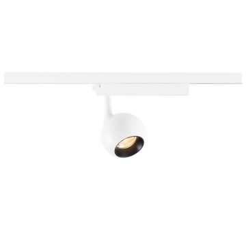 SLV LIGHT EYE® 2.0 1F 1010449 Railspot 1x11W/LED 2700K 1150lm