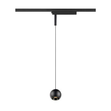 SLV LIGHT EYE® 2.0 1F 1010452 Railspot 1x11W/LED 2700K 1150lm