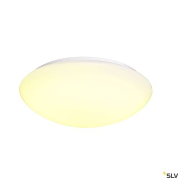 SLV LIPSY 1002022 Plafonnier 1x20W/LED 3000/4000K 2700LM IP44