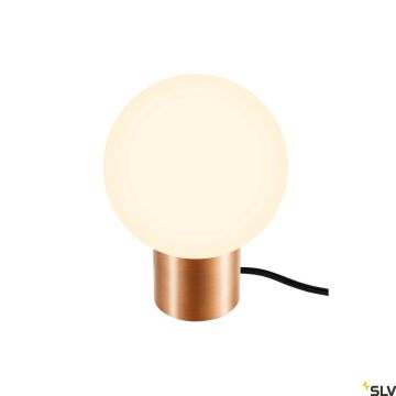 SLV LITTLE SUN 1007366 Tafellamp 1x6.6W/G9 IP20