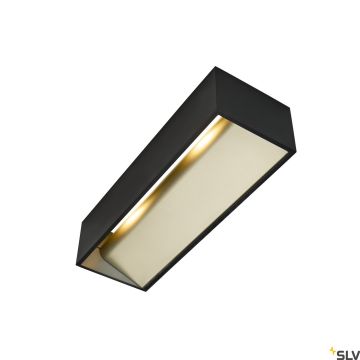 SLV LOGS IN L 1002928 Wandlamp 2x21W/LED 2000-3000K 1000LM IP20