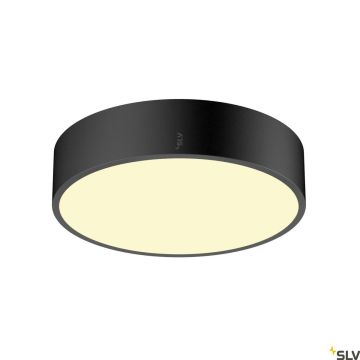 SLV MEDO 1007286 Plafonnier 1x10W/LED 3000K|4000K 1350lm IP50