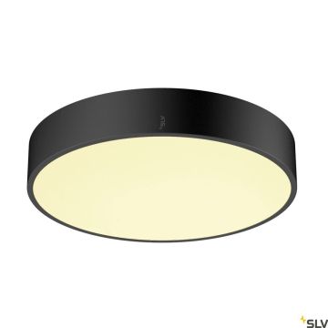SLV MEDO 1007292 Plafonnier 1x19W/LED 3000K|4000K 2400lm|2500lm IP50