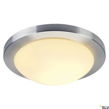 SLV MELAN 155236 Plafondlamp 1x60W/E27 IP20