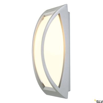 SLV MERIDIAN 230444 Wandlamp 1x25W/E27 IP54