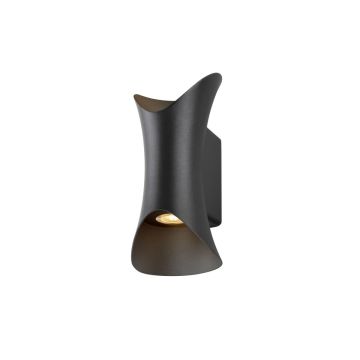 SLV MODELA 1007808 Applique murale 2x7.5W/LED 2700K 770lm