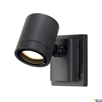 SLV MYRA 233105 Wandlamp 1x50W/GU10 IP55