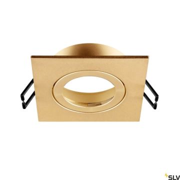 SLV NEW TRIA 1007331 Inbouwspot IP20