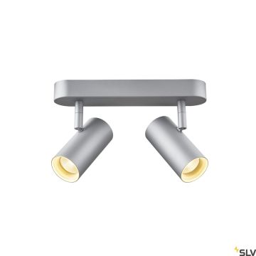 SLV NOBLO 1002975 Spot 2x16W/LED 2700K 1240LM IP20