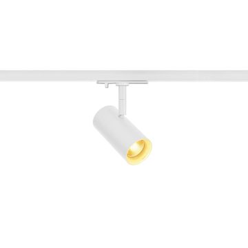 SLV NOBLO 1007353 Projecteur sur rail 1x8.4W/LED 2000K|3000K 450lm IP20