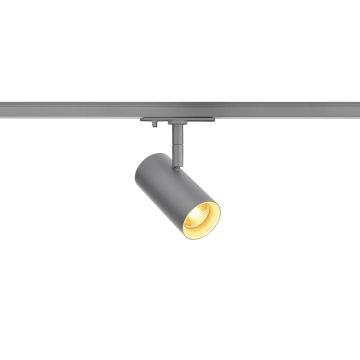 SLV NOBLO 1007354 Projecteur sur rail 1x8.4W/LED 2000K|3000K 450lm IP20