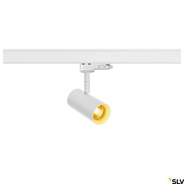SLV NOBLO 1007645 Railspot 1x6W/LED 2700K 740lm IP20