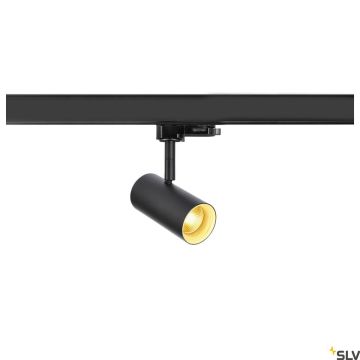 SLV NOBLO 1007646 Railspot 1x6W/LED 3000K 750lm IP20