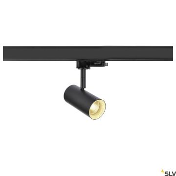 SLV NOBLO 1007648 Railspot 1x6W/LED 4000K 760lm IP20
