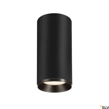 SLV NUMINOS® CL DALI L 1004618 Opbouwspot 1x28W/LED 4000K 2675LM