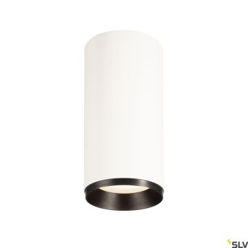 SLV NUMINOS® CL DALI L 1004624 Spot en saillie 1x28W/LED 4000K 2715LM
