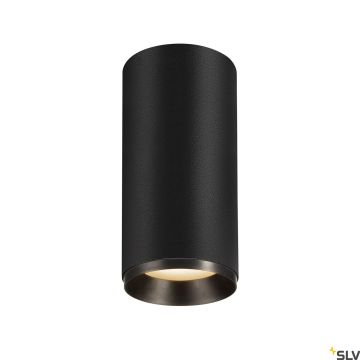 SLV NUMINOS® CL PHASE L 1004324 Spot en saillie 1x28W/LED 3000K 2400LM