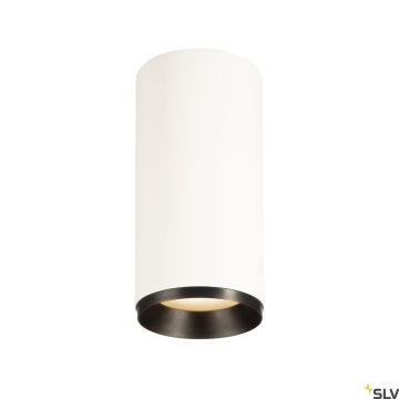 SLV NUMINOS® CL PHASE L 1004327 Spot en saillie 1x28W/LED 3000K 2340LM