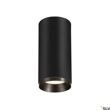 SLV NUMINOS® CL PHASE M 1004235 Opbouwspot 1x20.1W/LED 4000K 2120LM