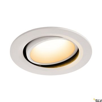 SLV NUMINOS® MOVE DL L 1003638 Spot encastré 1x25.41W/LED 2700K 2250LM IP20