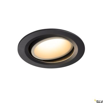 SLV NUMINOS® MOVE DL L 1003656 Spot encastré 1x25.41W/LED 3000K 2300LM IP20