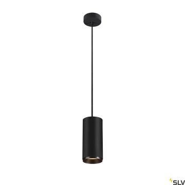 SLV NUMINOS® PD PHASE L 1004339 Suspension lumineuse 1x28W/LED 2700K 2400LM