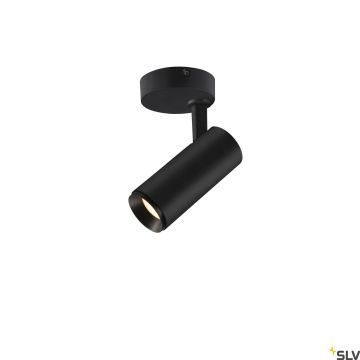 SLV NUMINOS® SPOT PHASE S 1004108 Spot 1x10.42W/LED 3000K 1020LM