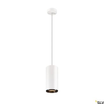SLV NUMINOS® XL PHASE 1005709 Suspension lumineuse 1x36W/LED 2700K 3250LM