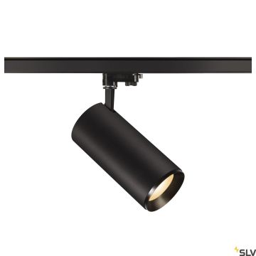 SLV NUMINOS® XL PHASE 1005731 Projecteur sur rail 1x36W/LED 3000K 3210LM