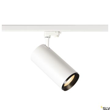 SLV NUMINOS® XL PHASE 1005734 Railspot 1x36W/LED 3000K 3210LM