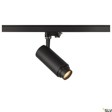 SLV NUMINOS® ZOOM M PHASE 1006108 Railspot 1x20W/LED 2700K 1650LM