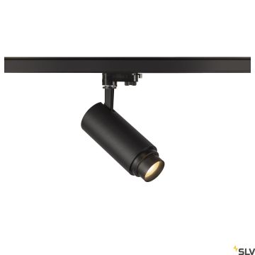 SLV NUMINOS® ZOOM M PHASE 1006110 Railspot 1x20W/LED 3000K 1800LM