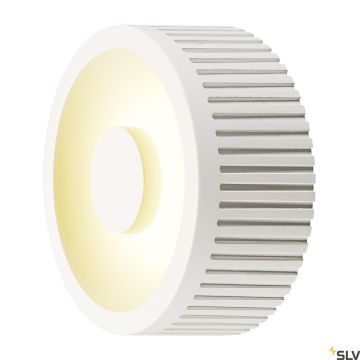 SLV OCCULDAS 117351 Plafonnier 1x15W/LED 3000K 810LM IP20