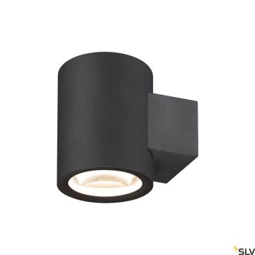 SLV OCULUS 1004670 Applique murale 2x15W/LED 2000-3000K 44-1110LM IP20