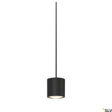 SLV OCULUS 1004672 Suspension lumineuse 1x11W/LED 2000-3000K 780LM IP20