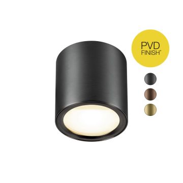 SLV OCULUS 1008618 Spot en saillie 1x11W/LED 2000K-3000K 36lm|780lm