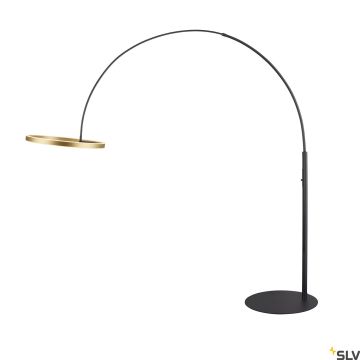 SLV ONE 1006350 Staande lamp 1x22W/LED 2700K|3000K 1200LM|1200LM IP20