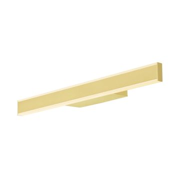 SLV ONE 1008086 Wandlamp 2x14W/LED 2700K/3000K 900lm|1000lm
