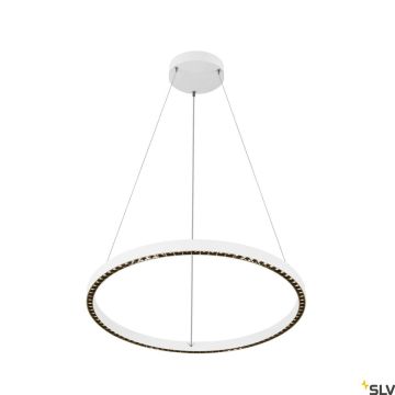 SLV ONE CUBE 1007664 Hanglamp 1x54W/LED 4000K 4300lm IP20