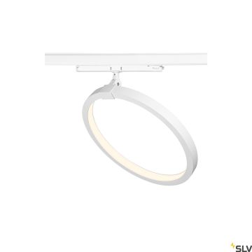 SLV ONE TRACK 1004772 Railspot 2x15.2W/LED 4000K 670LM