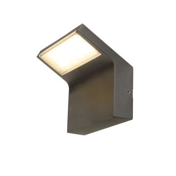 SLV ORDI II 1008721 Wandlamp 1x9.5W/LED 2200K/3000K 700lm|850lm
