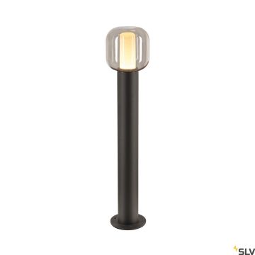 SLV OVALISK 1004680 Vloerlamp 1x9.2W/LED 3000/4000K 630LM IP65