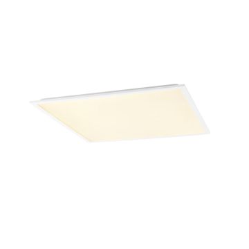 SLV PANEL 1008603 LED-paneel 1x34W/LED 3000K/4000K 4300lm|4500lm