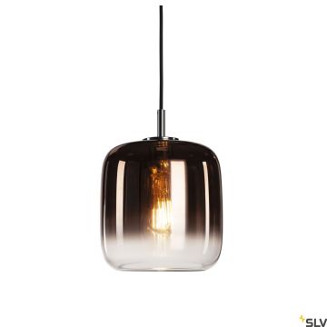 SLV PANTILO 1003005 Hanglamp 1x15W/E27 IP20